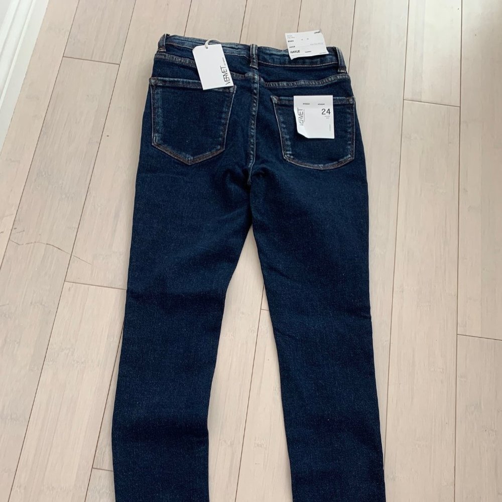 Size 24 women's jeans - Velvet